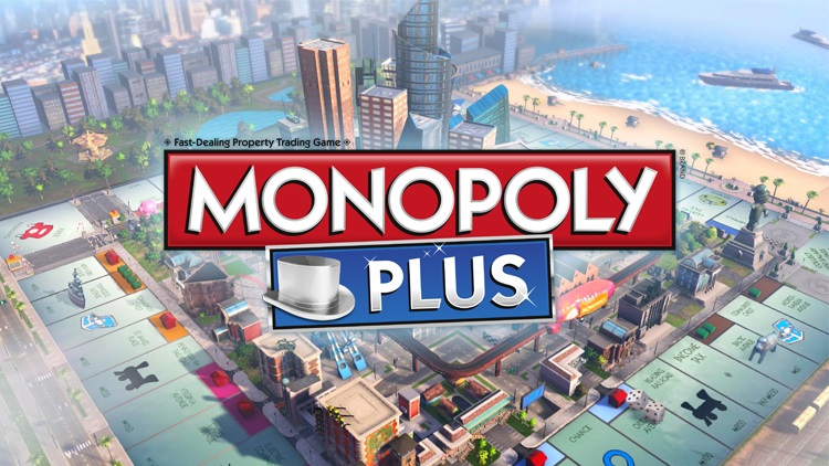 pa4 monopoly